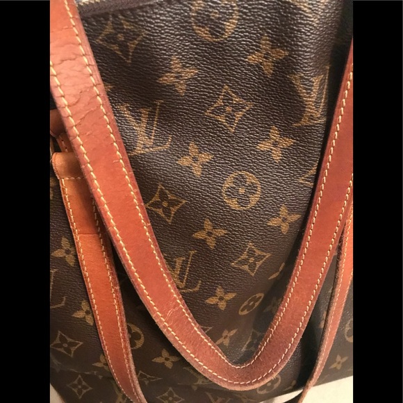 NOT FOR SALE/ Additional Louis Vuitton Pics - Picture 7 of 8